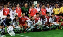 伊朗足球爆料视频最新消息,揭秘神秘视频背后的真相