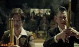 跛豪粤语高清在线观看,重温经典黑帮传奇，感受江湖风云变幻