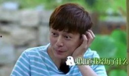 何炅爆料陈冠希视频,娱乐圈风波再起